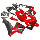 Verkleidungsset Karosserie ABS passend für Honda CBR600RR 2003 2004 Red Generic