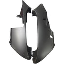 Kåpesett kropp ABS egnet for Honda CBR600RR 2003 2004 Red Generic