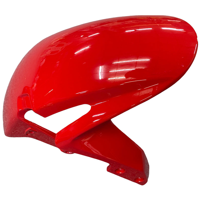 Zestaw owiewek ABS do Hondy CBR600RR 2007 2008 Red Generic