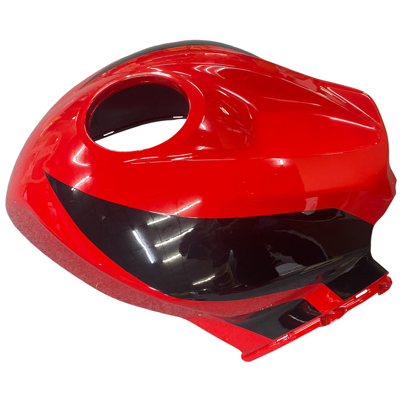 Kåpa set kropp ABS lämplig för Honda CBR600RR 2007 2008 Red Generic