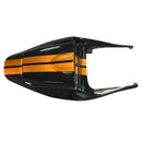 Verkleidungsset für Honda CBR600RR 2005 2006 F5, Rotgold, ABS-Spritzguss, Karosserie, generisch