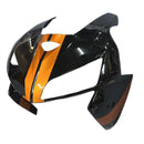 Verkleidungsset für Honda CBR600RR 2005 2006 F5, Rotgold, ABS-Spritzguss, Karosserie, generisch