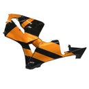 Verkleidungsset für Honda CBR600RR 2005 2006 F5, Rotgold, ABS-Spritzguss, Karosserie, generisch