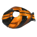 Verkleidungsset für Honda CBR600RR 2005 2006 F5, Rotgold, ABS-Spritzguss, Karosserie, generisch