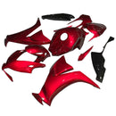 Fairing Kit for Honda CBR1000RR 2012-2016 ABS sprøytestøpt kropp Generisk