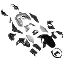 Carenagem Honda CB 650 R CB650R 2021-2023