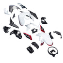 Carenagem Honda CB 650 R CB650R 2021-2023