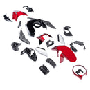 Carenagem Honda CB 650 R CB650R 2021-2023