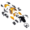 Carenagem Honda CB 650 R CB650R 2021-2023