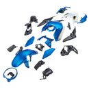 Carenagem Honda CB 650 R CB650R 2021-2023