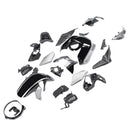 Carenagem Honda CB 650 R CB650R 2021-2023