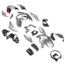 Carenagem Honda CB 650 R CB650R 2021-2023