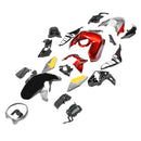 Carenagem Honda CB 650 R CB650R 2021-2023