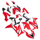 Honda CBR650R 2021-2023 Verkleidungsset ABS-Kunststoffspritzguss