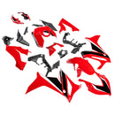Honda CBR650R 2021-2023 Verkleidungsset ABS-Kunststoffspritzguss