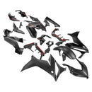 Honda CBR650R 2021-2023 Verkleidungsset ABS-Kunststoffspritzguss