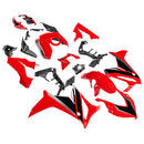 Honda CBR650R 2021-2023 Verkleidungsset ABS-Kunststoffspritzguss