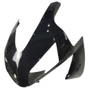 Verkleidungen 2003-2004 Honda CBR 600 RR Schwarz &amp; Silber Honda Generic