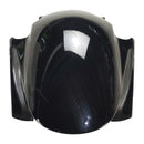 Carenagens 2003-2004 Honda CBR 600 RR Preto e Prata Honda Racing Genérico
