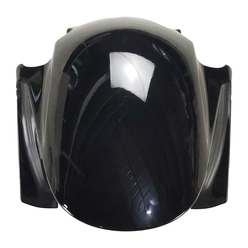 Carenados 2003-2004 Honda CBR 600 RR Negro y Plata Honda Racing Generic