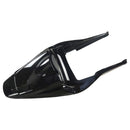 Verkleidungen 2003-2004 Honda CBR 600 RR Schwarz &amp; Silber Honda Generic