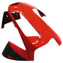 Carenados 2003-2004 Honda CBR 600 RR Rojo y Negro Honda Generic