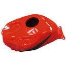 Verkleidungen 2003-2004 Honda CBR 600 RR Rot &amp; Schwarz Honda Racing Generic