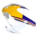Verkleidungen 2003-2004 Honda CBR 600 RR Rothmans Generic