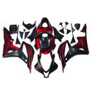 Kit de carenagem de injeção Abs de plástico para Honda CBR600RR 2007-2008 F5