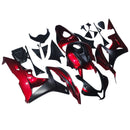 Kit de carenagem de injeção Abs de plástico para Honda CBR600RR 2007-2008 F5