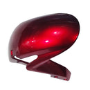 Kit de carenagem de injeção Abs de plástico para Honda CBR600RR 2007-2008 F5