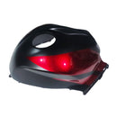 Kit de carenagem de injeção Abs de plástico para Honda CBR600RR 2007-2008 F5