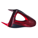 Kit de carenagem de injeção Abs de plástico para Honda CBR600RR 2007-2008 F5