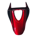 Kit de carenagem de injeção Abs de plástico para Honda CBR600RR 2007-2008 F5