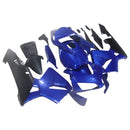 Verkleidungen 2003-2004 Honda CBR 600 RR Blau &amp; Schwarz CBR Generic