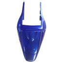 Fairings 2003-2004 Honda CBR 600 RR Blue & Black CBR Racing Generisk