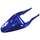 Verkleidungen 2003-2004 Honda CBR 600 RR Blau &amp; Schwarz CBR Generic