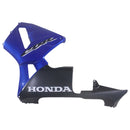 Fairings 2003-2004 Honda CBR 600 RR Blue & Black CBR Racing Generisk