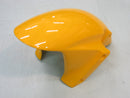 Verkleidungen 2003-2004 Honda CBR 600 RR Gelb &amp; Blau Nr. 46 N. Azzurro Generic