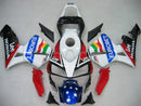2003-2004 Honda CBR600RR Carenados ABS Kit de plástico moldeado por inyección 48 colores genéricos