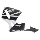 Kotelot 2003-2004 Honda CBR 600 RR valkoinen ja musta Honda Racing Generic