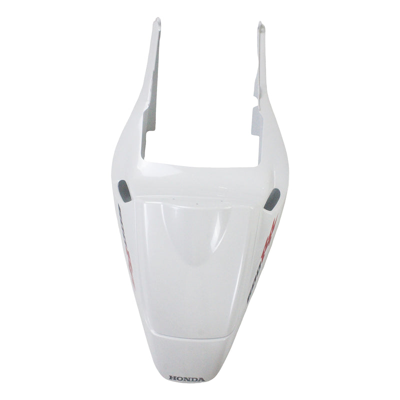 Carenados 2003-2004 Honda CBR 600 RR Blanco y Negro Honda Generic