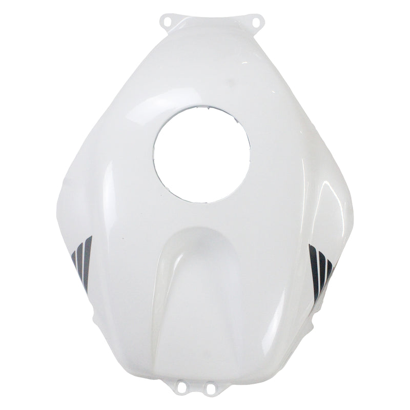 Carenados 2003-2004 Honda CBR 600 RR Blanco y Negro Honda Generic