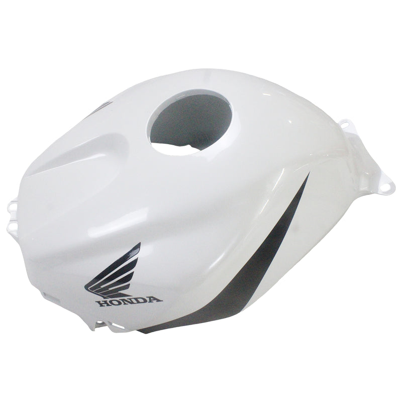 Carenados 2003-2004 Honda CBR 600 RR Blanco y Negro Honda Generic