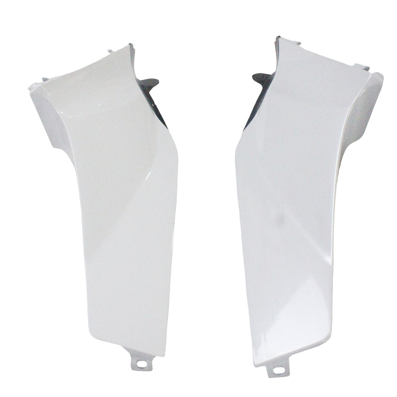 Carenados 2003-2004 Honda CBR 600 RR Blanco y Negro Honda Generic