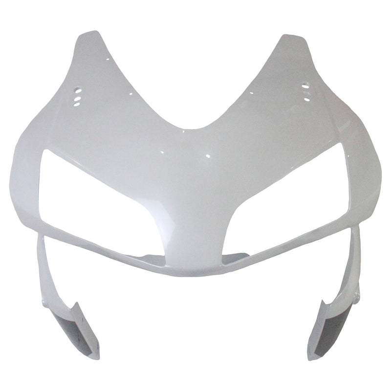 Fairings 2003-2004 Honda CBR 600 RR White & Black Honda Racing Generic