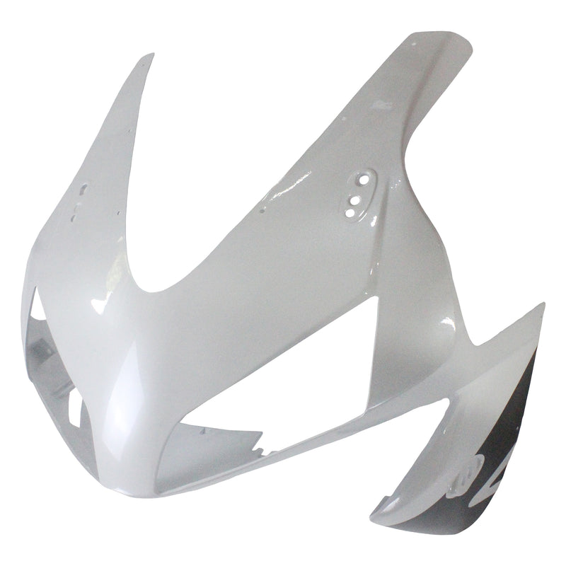 Carenados 2003-2004 Honda CBR 600 RR Blanco y Negro Honda Generic