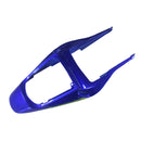 Verkleidungen 2003-2004 Honda CBR 600 RR Blau &amp; Grün Movistar Racing Generic