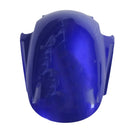 Verkleidungen 2003-2004 Honda CBR 600 RR Blau &amp; Grün Movistar Racing Generic