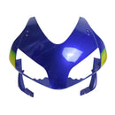 Verkleidungen 2003-2004 Honda CBR 600 RR Blau &amp; Grün Movistar Racing Generic